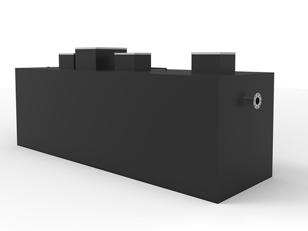 沃浦機(jī)械污水處理設(shè)備