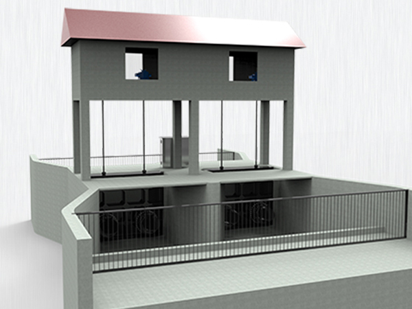 沃浦機(jī)械一體化泵閘優(yōu)勢(shì)