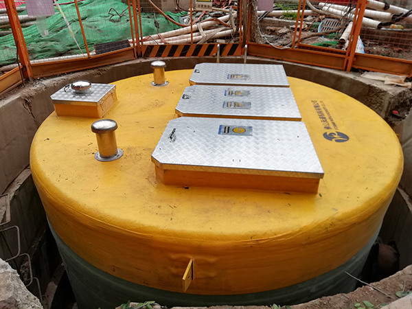 一體化預(yù)制泵站廠(chǎng)家怎么選？盡在沃浦機(jī)械