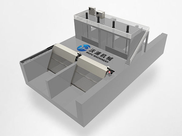 沃浦機械產(chǎn)品