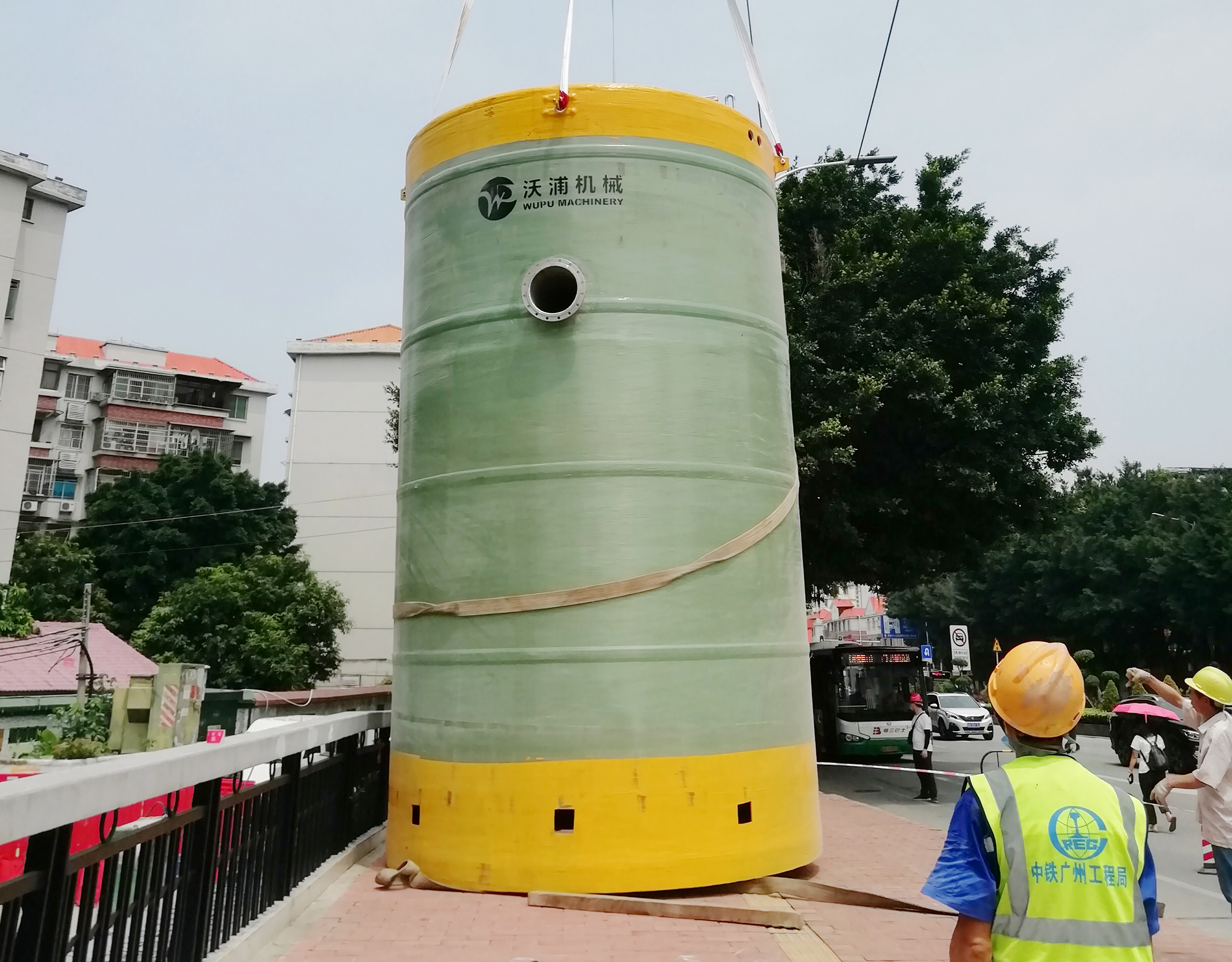 一體化泵站市場：從智能化升級到低碳化轉(zhuǎn)型