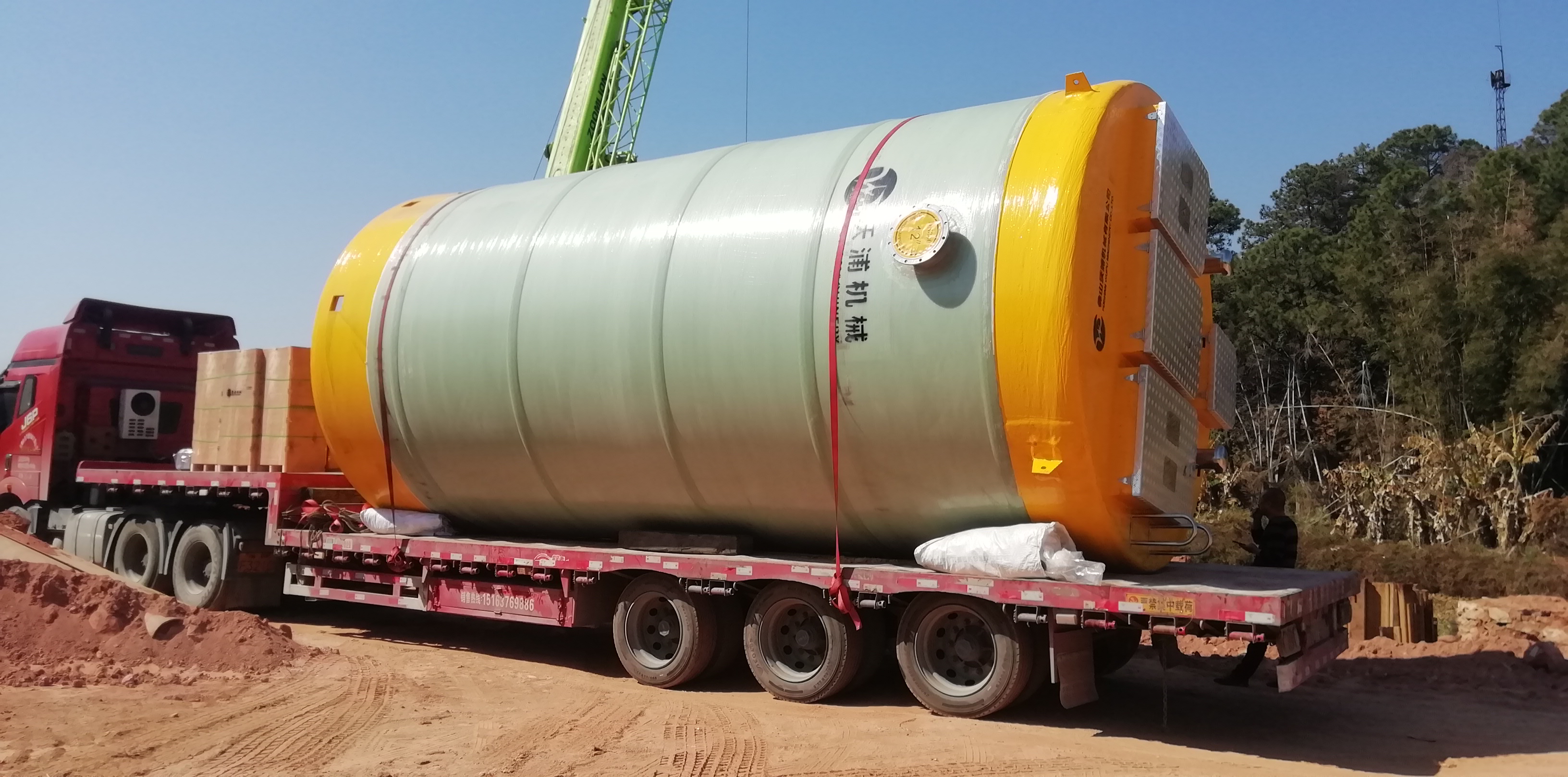 東莞鳳崗地埋式一體化預(yù)制泵站工程案例